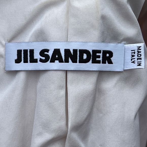 NWT Jil Sander Le Chatelier Paisley print blazer - Picture 9 of 16